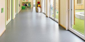 PVC Zemin Kaplama Sistemleri Farklı Alanlarda Yaygınlaşıyor: Dayanıklılık ve Estetik Bir Arada