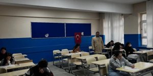 Akyaka’da Umre Ödüllü Bilgi Yarışması Heyecanı