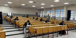 Umre ödüllü gençlik bilgi yarışması yapıldı