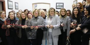 'Serhatın Yankısı Sergisi' kapılarını sanatseverlere açtı