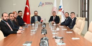 TRA2 Bölgesi’nde Kurumlar Arası İş Birliği Güçleniyor