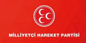 Milliyetçi Hareket Partisi Kars teşkilatı fesh edildi