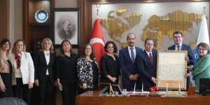 Kars Belediyesi “Bebek Dostu Destekleyici Kuruluş” Ünvanını Aldı