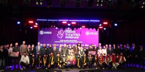 11. Gençler Arası Kültür Sanat Yarışmaları Finalle Sona Erdi