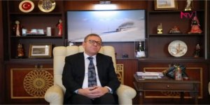 Kars Valisi Ziya Polat, “Aktual Ekran” programına konuk oldu