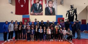 23 Nisan Coşkusu Dart Müsabakalarıyla Taçlandı