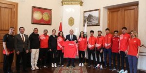 Kars, Avrupa Atletizm Şampiyonası Hazırlıklarının Merkezi Oluyor