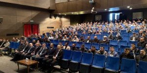 Kars’ta Vekâletle Kurban Kesim Programı Tanıtıldı