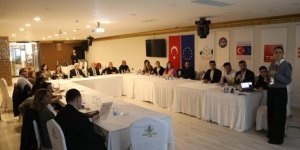 Kars’ta Kadın Dostu Kentler Eğitimi Tamamlandı