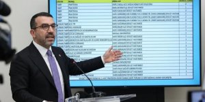 Milletvekili Adem Çalkın: Kars’a 31 yeni doktor atandı