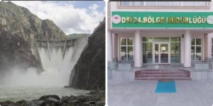 Kars Barajı’nda 7 Mayıs’ta Kontrollü Tahliye Başlatılıyor