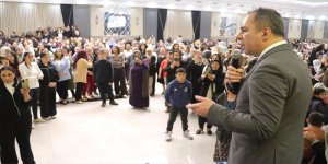 Kars Belediyesi'nden Anneler Günü özel etkinlik programı