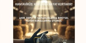 Türkiye’de Doğrulanmış Vaka Bulunmamaktadır