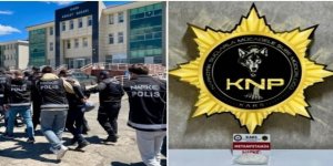 Kars’ta Narkotik Operasyonu: 2 Şüpheli Tutuklandı