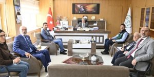 Kars’ta tarımsal sulamada önemli bir adım atıldı
