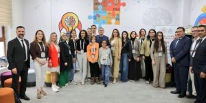 Kars Valisi Ziya Polat, Genç Yeteneklerle buluştu
