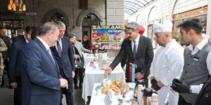 Kars’ın Eşsiz Lezzetleri Türk Mutfağı Haftası’nda Görücüye Çıktı!