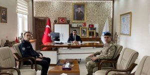 Arpaçay’da Bayram Tedbirleri ve Sokak Hayvanları Masaya Yatırıldı