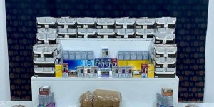 Kars'ta Dev Kaçakçılık Operasyonu: 5 Adrese Eş Zamanlı Baskın!