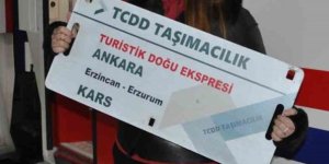 Doğu Ekspresi Yolcuları En Çok Nerelere Gidiyor?