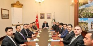Kars’ta Huzur ve Güvenlik Seferberliği