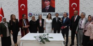 ​Belediye Başkanı Senger Kıydı, Vali Polat Şahit Oldu