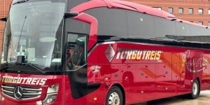 Kars Turgutreis Turizm’den Filoya Taze Kan