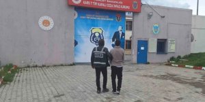 Kredi kartı dolandırıcısı yakalandı
