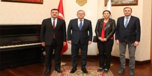 Çevre Haftası kutlamaları başladı