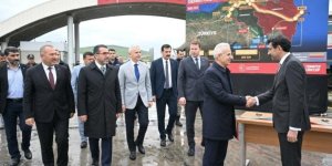 Orta Koridor’da Tarihi Dönüm Noktası: Bakü-Tiflis-Kars Hattı Tam Kapasite Devrede