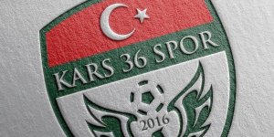 Kars 36 Spor Play-Off’a Veda Etti