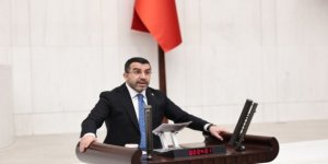 AK Parti Kars Milletvekili Adem Çalkın'dan Rahmi Koç'a Sert Tepki