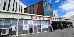 Kars Devlet Hastanesi'nin Doktor Kadrosu Güçleniyor