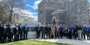 Kars’ta 6 Haziran Ceza İnfaz Personeli Günü Coşkuyla Kutlandı