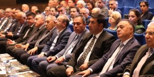 Kars’ta Bölgesel Kalkınma Zirvesi: KAI İçin Ortak Gelecek Vurgusu