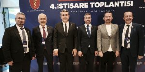 ÖZLÜK HAKLARI VE ULUSAL HAYVANCILIK POLİTİKALARI MASAYA YATIRILDI