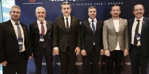 Türk VHB 51. Dönem Oda Başkanları 4. İstişare Toplantısı Ankara’da Başladı