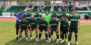 Kars 36 Spor, BAL'da Devam Dedi