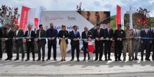Anadolu’nun Kültürel Zenginliği Gazi Kars’ta Buluştu