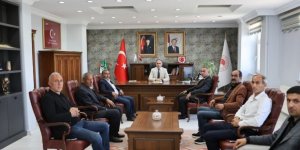 Kars’ta Hayvancılık Sektörü Masaya Yatırıldı