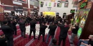 Kars’ta Muharrem Ayı: Kerbela Şehitleri Yas ve Dualarla Yad Ediliyor