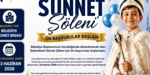 Sarıkamış Belediyesi’nden Geleneksel Sünnet Şöleni