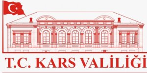 Kars'ta görev yapan bazı kaymakam ve vali yardımcılarının görev yerleri değişti