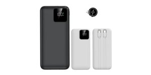 Promosyon Powerbank ile Firma Prestijinde Devrim Yaratın