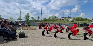 Arpaçay Atatürk İlkokulu öğrencileri büyüledi