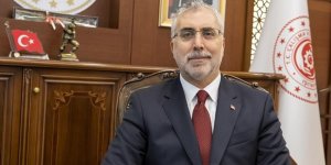 Çalışma ve Sosyal Güvenlik Bakanı Vedat Işıkhan Kars’a Geliyor