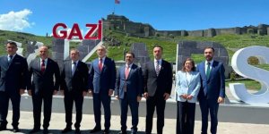 Kars’ta ​“Günün Hatırası” ölümsüzleştirildi