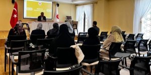 Kars İl Müftülüğü Evliliğe İlk Adım Semineri Düzenledi