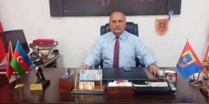Başkan Ağçay’dan Vali Polat’a Teşekkür