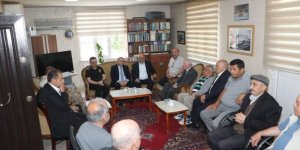 Kars Valisi Ziya Polat, ​"Kerbela, Kardeşlik ve Adalet Sembolüdür"